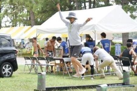 総合型地域スポーツクラブ連絡協議会