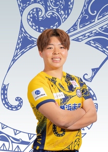 高橋沙羅選手の写真