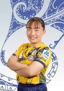 河村爽月選手の写真