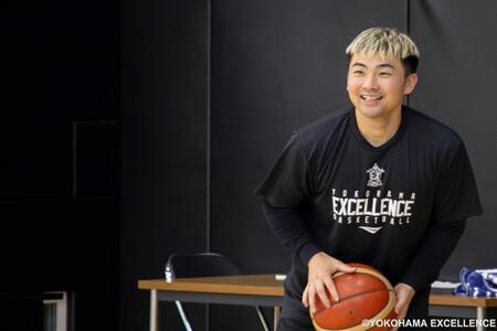板橋選手