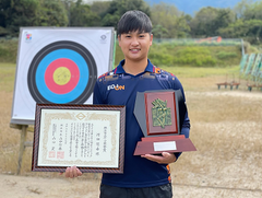 河田　悠希　選手