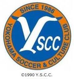 Y.S.C.C.ロゴ