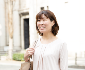 健康福祉局 こころの健康相談センター職員の写真