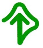 聞こえが不自由なことを表す耳マーク
