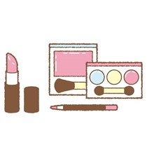 メイクアップ 