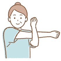 ストレッチ