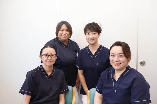 入退院支援看護師