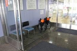 車椅子