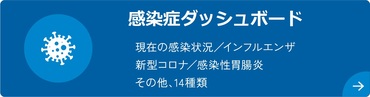 感染症ダッシュボード