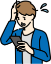 SNSでの薬物の誘いに注意