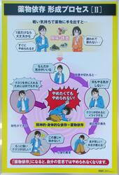 薬物依存・形成プロセス[Ⅱ]
