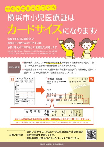 カード化チラシ