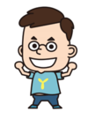 元気なお父さん