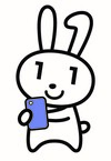 マイナちゃん