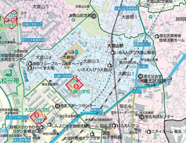 大綱小学校