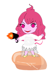 肉のイラスト