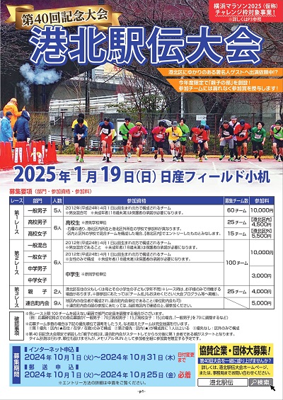 募集要項
