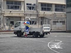 はまっ子交通あんぜん教室