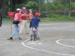 自転車