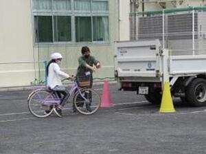 自転車