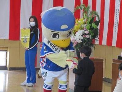 ランドセル