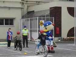 自転車