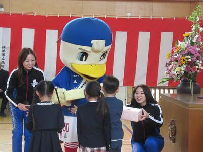 高田小