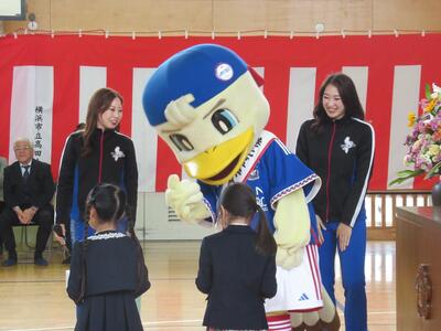 高田小