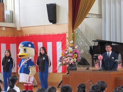 高田小