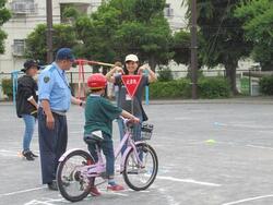 自転車