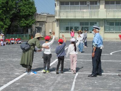 R7歩き方