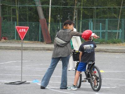 R7自転車