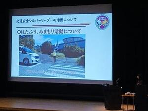 シルバーリーダー