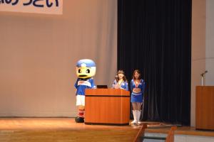 宣言