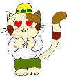 どぼくねこ画像