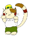 どぼくねこ画像