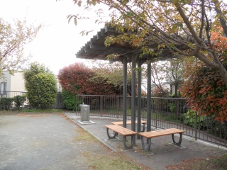 日吉本町東根公園の写真１
