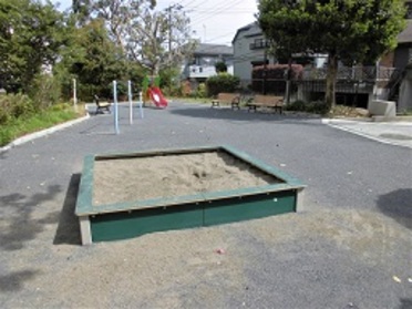 下田町公園写真