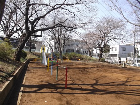 宮の原第一公園