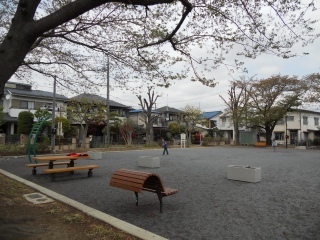 新吉田第一公園の写真１