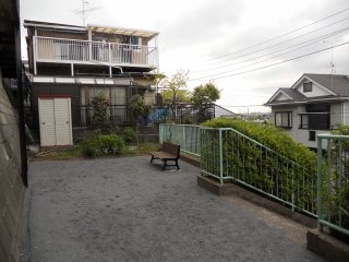 新吉田具々田公園の写真1