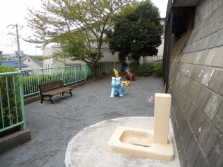 新吉田具々田公園の写真2