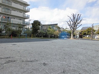 太尾町第二公園写真１
