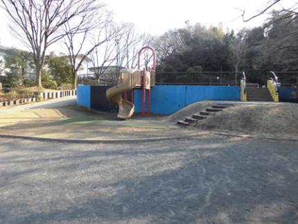 大曾根第三公園　写真２