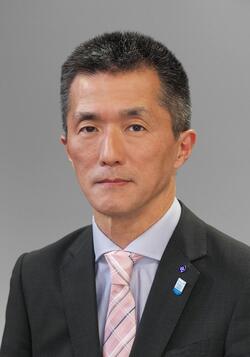 港北区長