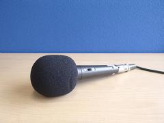 mic
