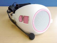 voicewalker