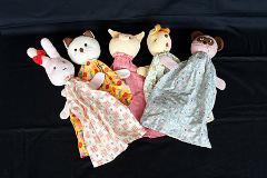 dolls