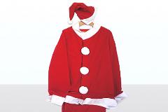 santa
