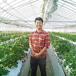 長澤 佑典 氏